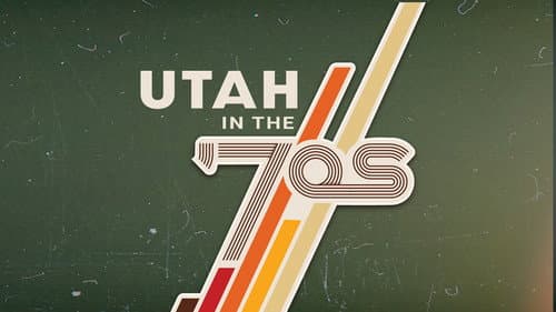 Utah in the ’70s Bild 4
