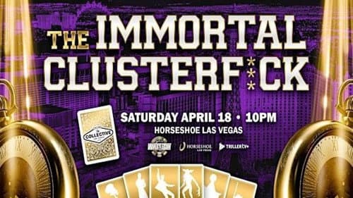 GCW: Joey Janela's Spring Break: The Immortal Clusterfuck Bild 1