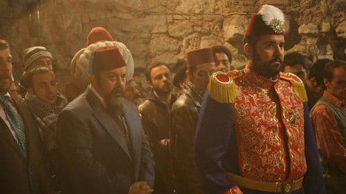 Die Osmanische Republik Bild 4