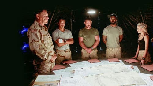 Rogue Warfare 3 - Ultimative Schlacht Bild 3