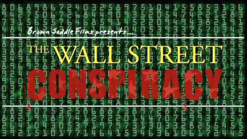 The Wall Street Conspiracy Bild 2
