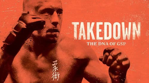 Takedown: The DNA of GSP Bild 4