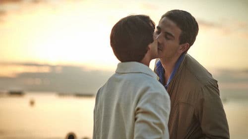 Holding the Man Bild 6