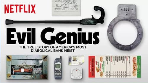 Evil Genius: Die wahre Geschichte des grausamsten Banküberfalls in den USA Bild 3