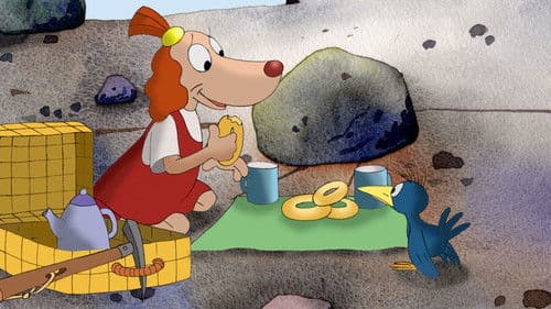 Lotte reis lõunamaale Bild 1