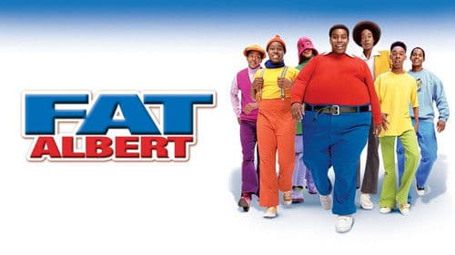 Fat Albert Bild 3