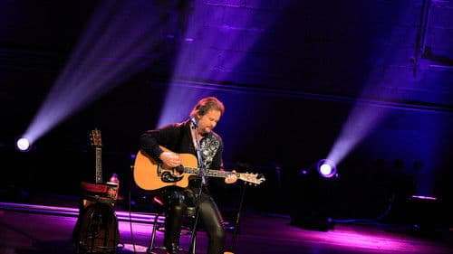 A Man and His Guitar Bild 3