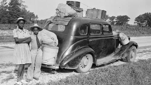 Driving While Black: Race, Space and Mobility in America Bild 6