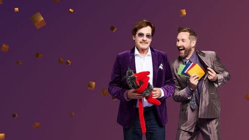 Geh aufs Ganze! Bild 1