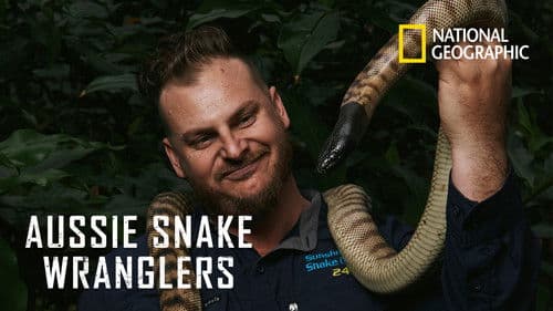 Snake Security Schlangenalarm in Australien Bild 5