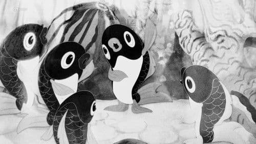 小鲤鱼跳龙门 Bild 1