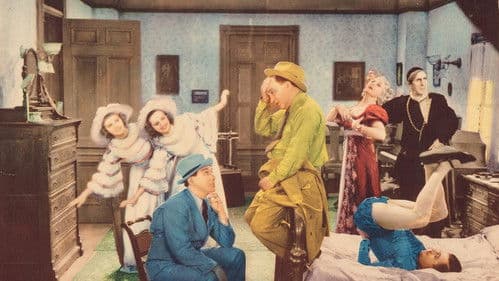 All Over Town Bild 1