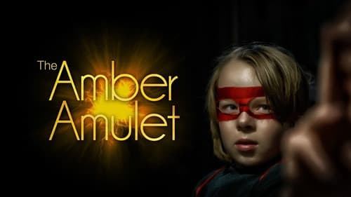 The Amber Amulet Bild 1