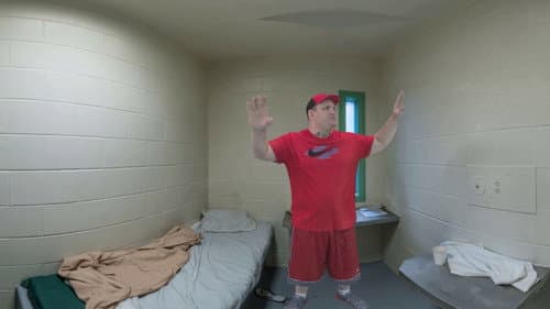 After Solitary Bild 1