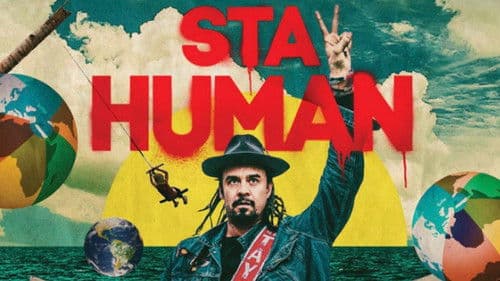 Stay Human Bild 3