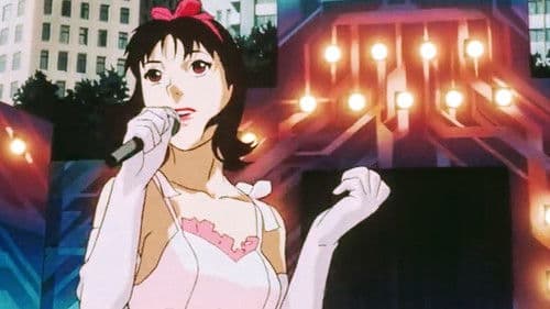 Perfect Blue Bild 6