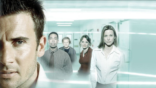 Der Fall John Doe! Bild 1