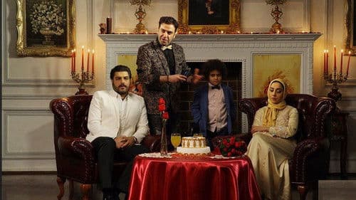 دشمن زن Bild 1