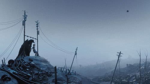 The Dying World Bild 1