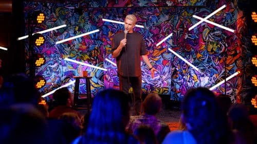 Michael Blaustein - Silly Goose Bild 2