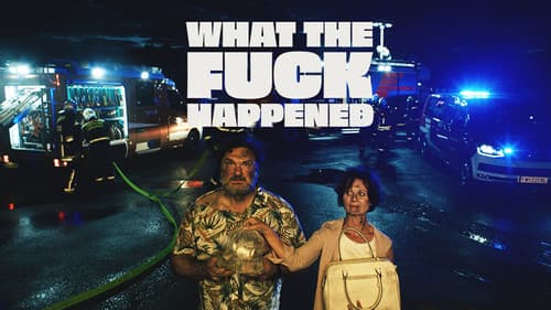 WTF Happened Bild 1