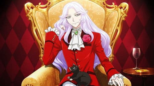 怪盗クイーンはサーカスがお好き Bild 1