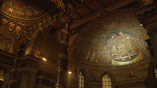 San Pietro e le Basiliche Papali di Roma Bild 3