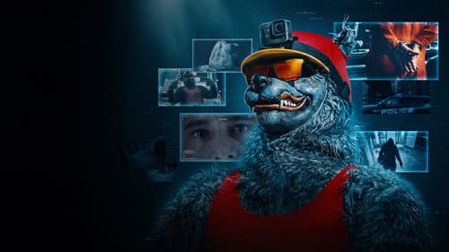 Chiefsaholic: Ein Wolf in Chiefs-Uniform Bild 4