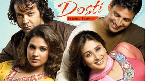 Dosti – Für immer Freunde Bild 8