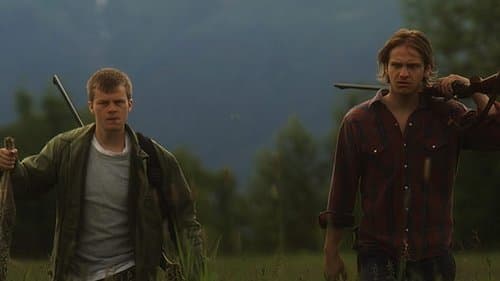 Bloody Revenge - Die letzte Konsequenz Bild 1