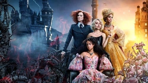 The School for Good and Evil Bild 1