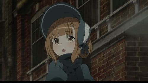 Princess Principal Bild 4