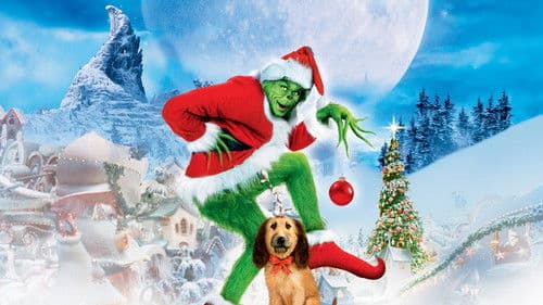 Der Grinch Bild 5
