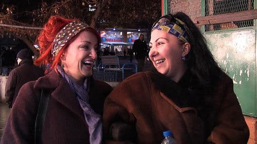 Yaşam Arsızı Bild 1