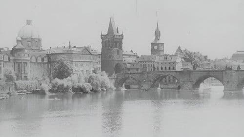 Praha vznešená a všední Bild 1