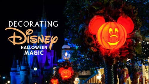 Decorating Disney: Halloween Magic Bild 1