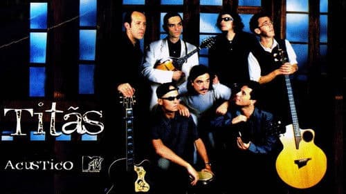 Acústico MTV Bild 1