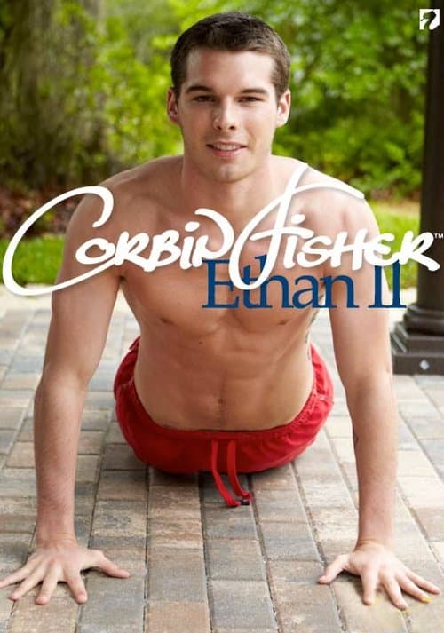 CF Crush: Ethan 2