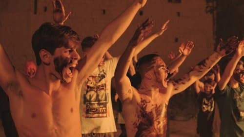 Paranza - Der Clan der Kinder Bild 1