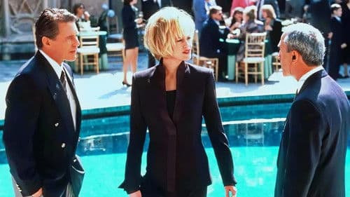 Shadow of Doubt - Schatten eines Zweifels Bild 1