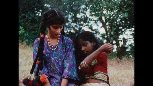 Kisses on a Train Bild 1