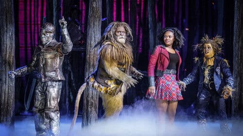 The Wiz Live! Bild 2