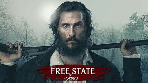 Free State of Jones Bild 1