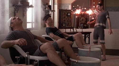 Willkommen in Wellville Bild 3