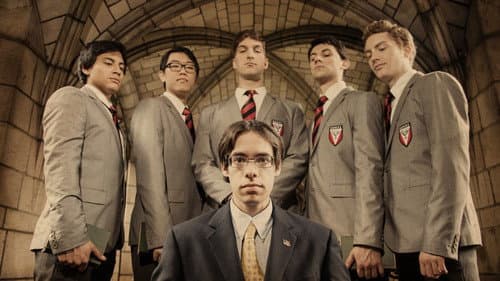 Bowes Academy Bild 2