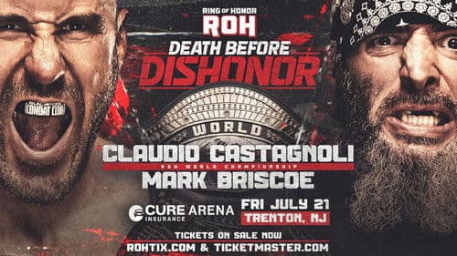 ROH: Death Before Dishonor 2023 Bild 4