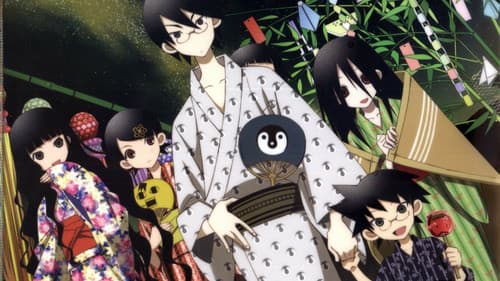 Sayonara Zetsubou Sensei Bild 5