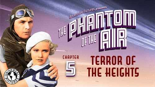 The Phantom of the Air Bild 3