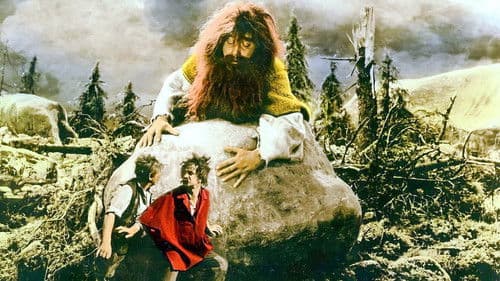 Rübezahl - Herr der Berge Bild 4