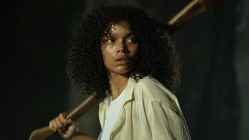 Eye for an Eye Bild 2